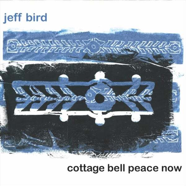 Cover art for Cottage Bell Peace Now